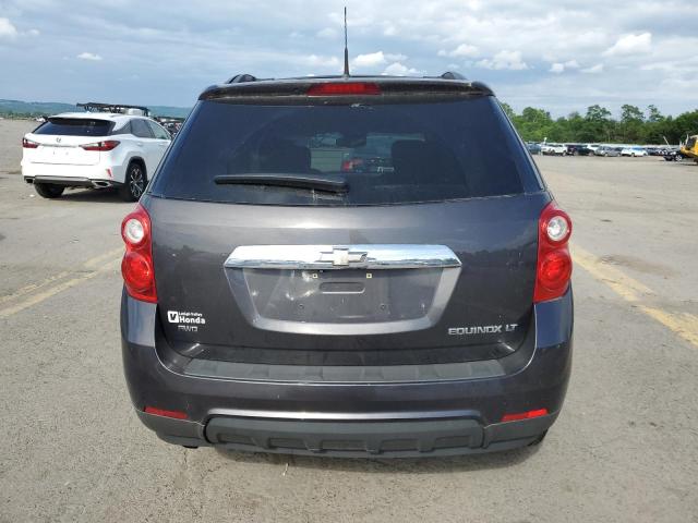 Photo 5 VIN: 1GNFLEEK1DZ105504 - CHEVROLET EQUINOX 