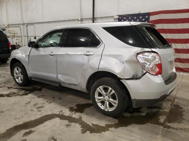 Photo 1 VIN: 1GNFLEEK1FZ116179 - CHEVROLET EQUINOX 