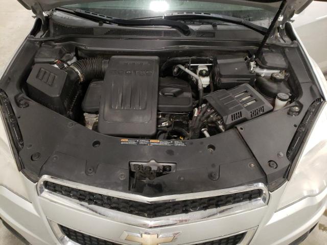 Photo 10 VIN: 1GNFLEEK1FZ116179 - CHEVROLET EQUINOX 