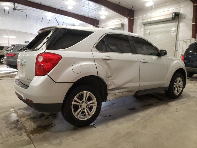 Photo 2 VIN: 1GNFLEEK1FZ116179 - CHEVROLET EQUINOX 