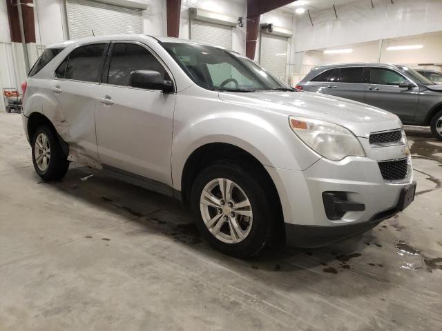 Photo 3 VIN: 1GNFLEEK1FZ116179 - CHEVROLET EQUINOX 