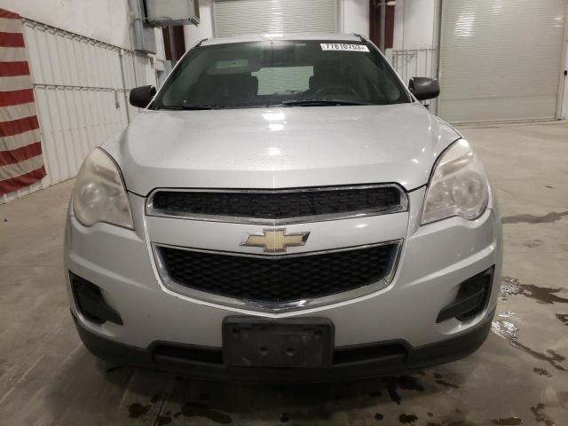 Photo 4 VIN: 1GNFLEEK1FZ116179 - CHEVROLET EQUINOX 