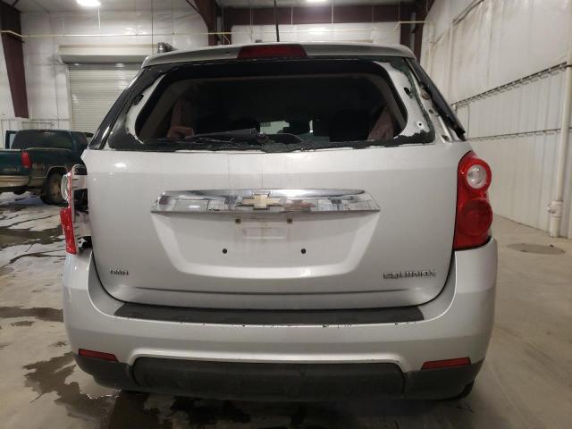 Photo 5 VIN: 1GNFLEEK1FZ116179 - CHEVROLET EQUINOX 