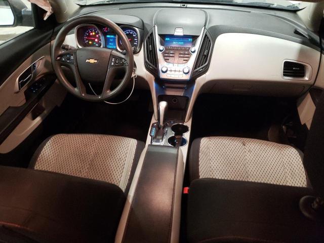 Photo 7 VIN: 1GNFLEEK1FZ116179 - CHEVROLET EQUINOX 