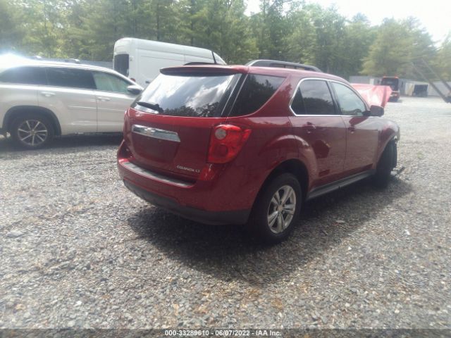 Photo 3 VIN: 1GNFLEEK2DZ100067 - CHEVROLET EQUINOX 