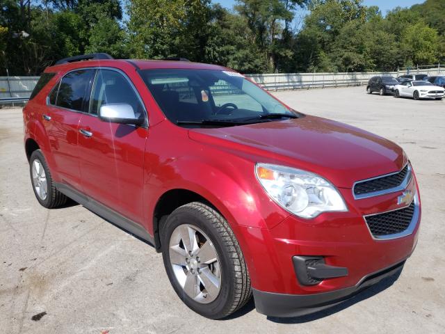 Photo 0 VIN: 1GNFLEEK2DZ133876 - CHEVROLET EQUINOX LT 