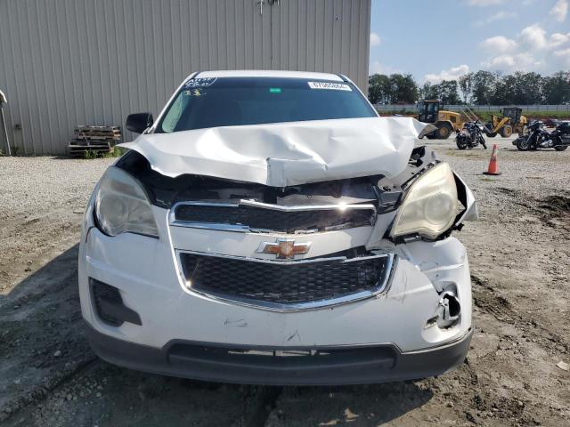 Photo 4 VIN: 1GNFLEEK2EZ119218 - CHEVROLET EQUINOX LS 