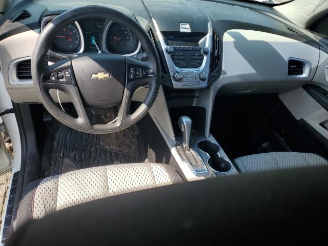 Photo 7 VIN: 1GNFLEEK2EZ119218 - CHEVROLET EQUINOX LS 