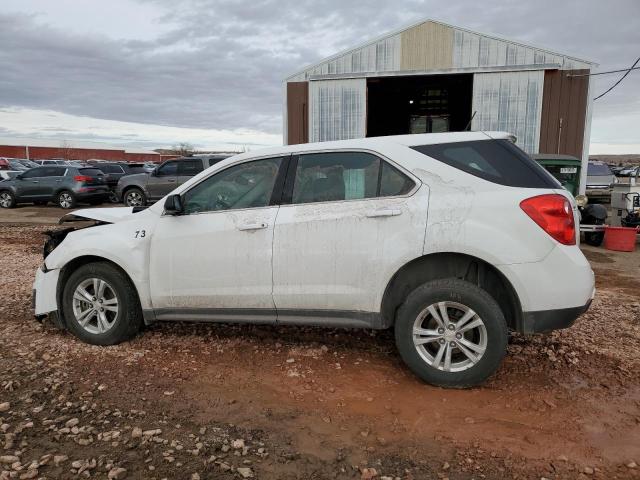 Photo 1 VIN: 1GNFLEEK2EZ127285 - CHEVROLET EQUINOX LS 