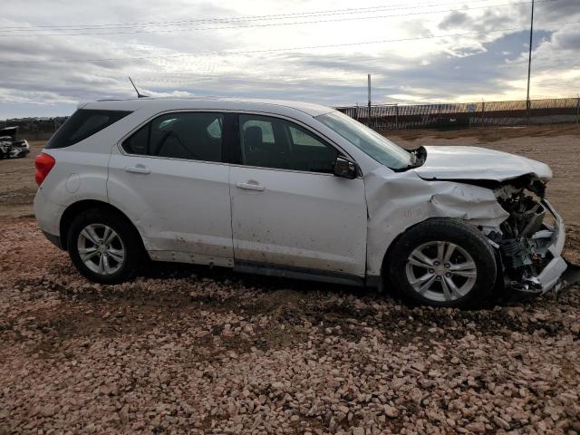 Photo 3 VIN: 1GNFLEEK2EZ127285 - CHEVROLET EQUINOX LS 