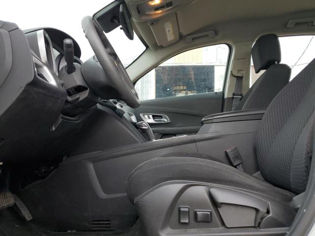 Photo 6 VIN: 1GNFLEEK2EZ127285 - CHEVROLET EQUINOX LS 