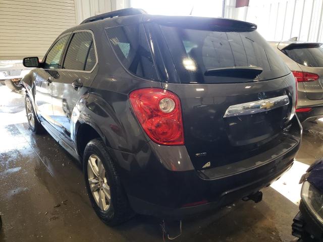 Photo 2 VIN: 1GNFLEEK3DZ106265 - CHEVROLET EQUINOX LT 