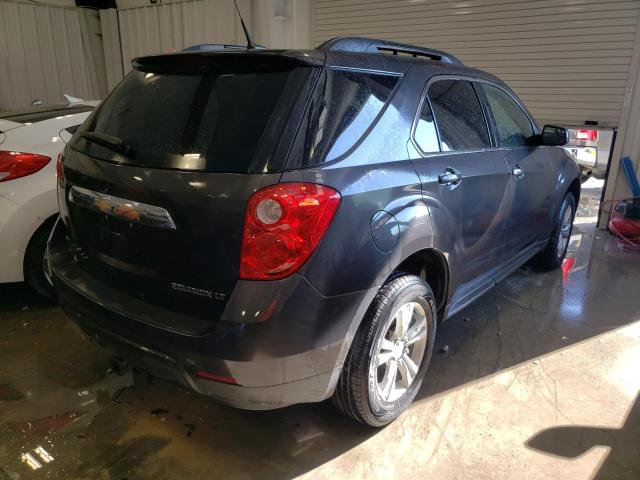 Photo 3 VIN: 1GNFLEEK3DZ106265 - CHEVROLET EQUINOX LT 