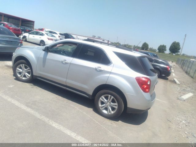 Photo 2 VIN: 1GNFLEEK3DZ108016 - CHEVROLET EQUINOX 