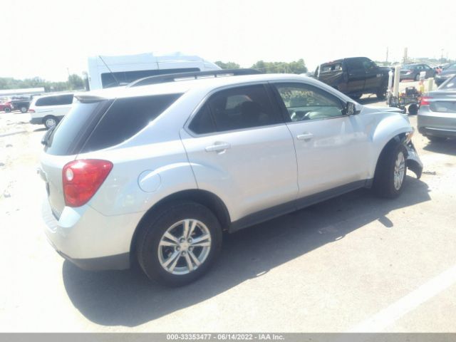 Photo 3 VIN: 1GNFLEEK3DZ108016 - CHEVROLET EQUINOX 