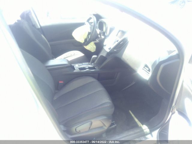 Photo 4 VIN: 1GNFLEEK3DZ108016 - CHEVROLET EQUINOX 