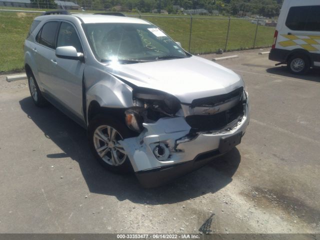 Photo 5 VIN: 1GNFLEEK3DZ108016 - CHEVROLET EQUINOX 