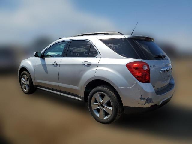 Photo 1 VIN: 1GNFLEEK3DZ108131 - CHEVROLET EQUINOX 