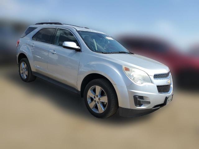 Photo 3 VIN: 1GNFLEEK3DZ108131 - CHEVROLET EQUINOX 