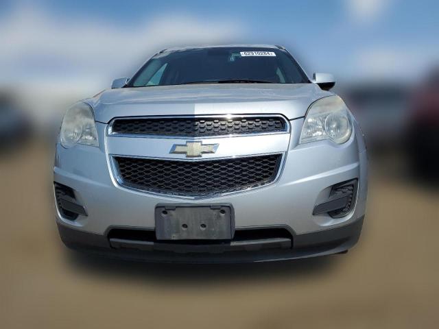 Photo 4 VIN: 1GNFLEEK3DZ108131 - CHEVROLET EQUINOX 