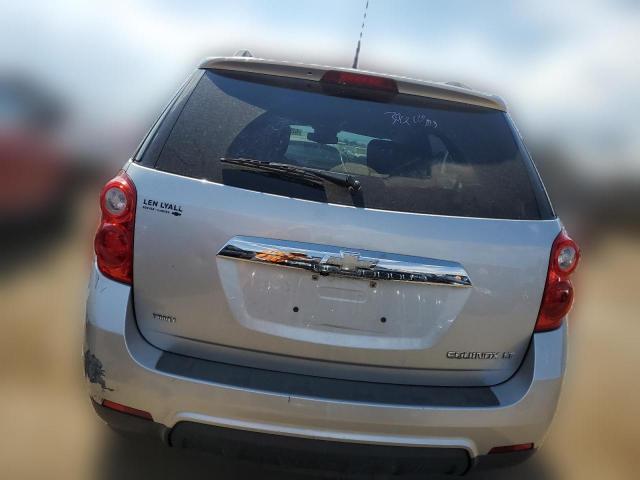 Photo 5 VIN: 1GNFLEEK3DZ108131 - CHEVROLET EQUINOX 