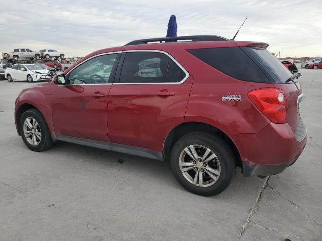 Photo 1 VIN: 1GNFLEEK3DZ118996 - CHEVROLET EQUINOX LT 