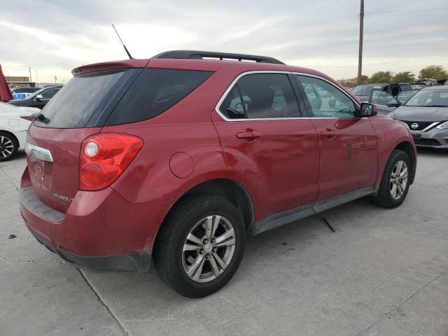 Photo 2 VIN: 1GNFLEEK3DZ118996 - CHEVROLET EQUINOX LT 