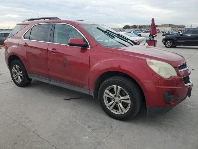 Photo 3 VIN: 1GNFLEEK3DZ118996 - CHEVROLET EQUINOX LT 