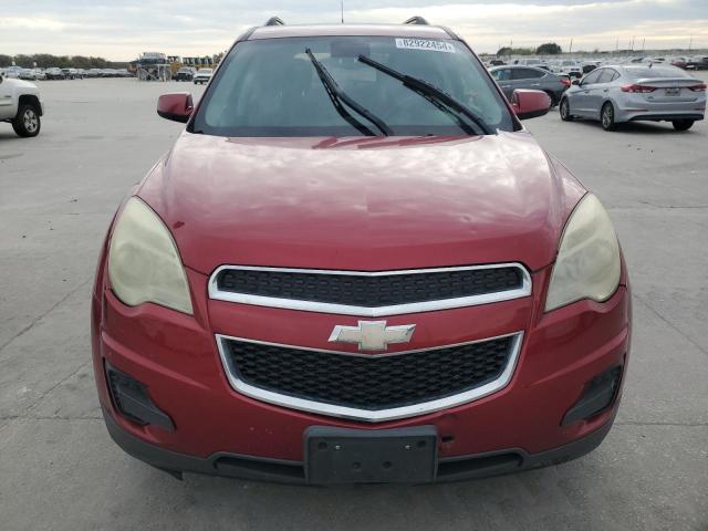 Photo 4 VIN: 1GNFLEEK3DZ118996 - CHEVROLET EQUINOX LT 