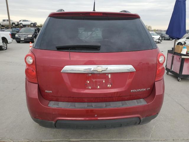 Photo 5 VIN: 1GNFLEEK3DZ118996 - CHEVROLET EQUINOX LT 