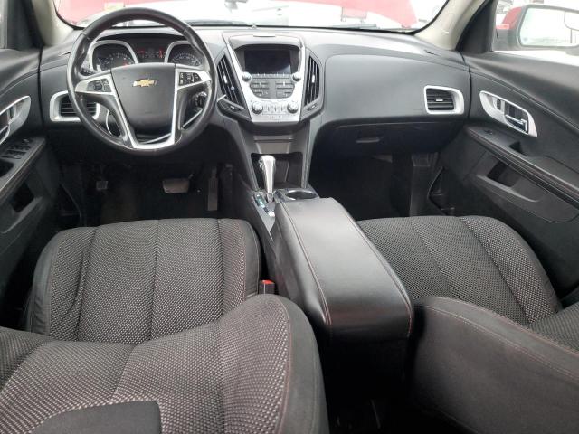 Photo 7 VIN: 1GNFLEEK3DZ118996 - CHEVROLET EQUINOX LT 