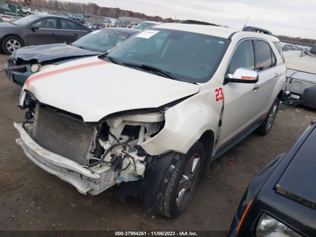 Photo 1 VIN: 1GNFLEEK3DZ121798 - CHEVROLET EQUINOX 