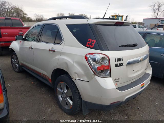 Photo 2 VIN: 1GNFLEEK3DZ121798 - CHEVROLET EQUINOX 