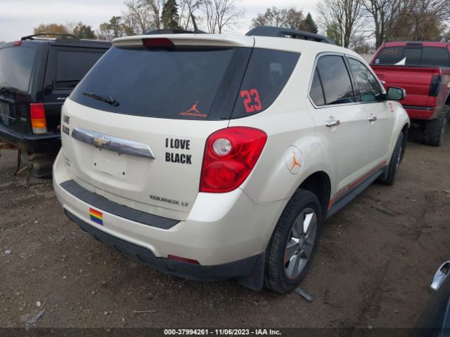 Photo 3 VIN: 1GNFLEEK3DZ121798 - CHEVROLET EQUINOX 