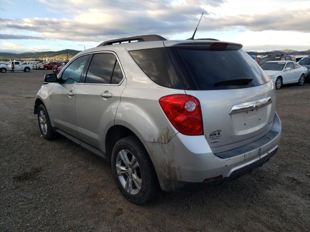 Photo 2 VIN: 1GNFLEEK3DZ121932 - CHEVROLET EQUINOX LT 