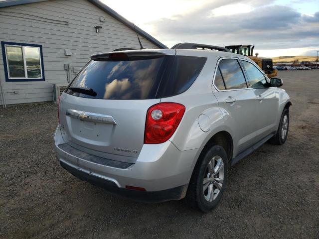 Photo 3 VIN: 1GNFLEEK3DZ121932 - CHEVROLET EQUINOX LT 