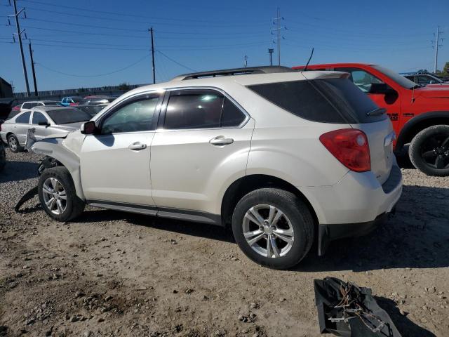 Photo 1 VIN: 1GNFLEEK3DZ131506 - CHEVROLET EQUINOX LT 