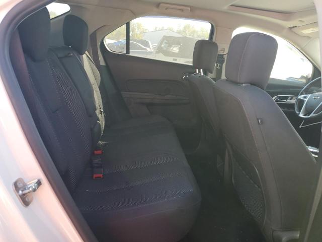 Photo 10 VIN: 1GNFLEEK3DZ131506 - CHEVROLET EQUINOX LT 