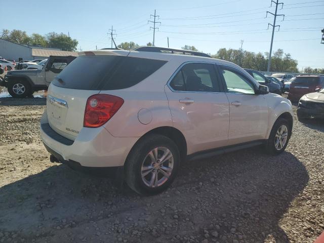 Photo 2 VIN: 1GNFLEEK3DZ131506 - CHEVROLET EQUINOX LT 