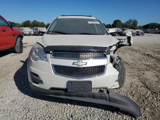 Photo 4 VIN: 1GNFLEEK3DZ131506 - CHEVROLET EQUINOX LT 