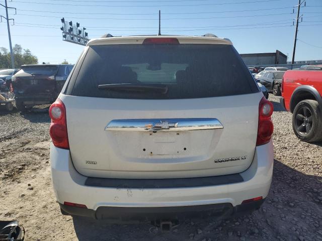 Photo 5 VIN: 1GNFLEEK3DZ131506 - CHEVROLET EQUINOX LT 