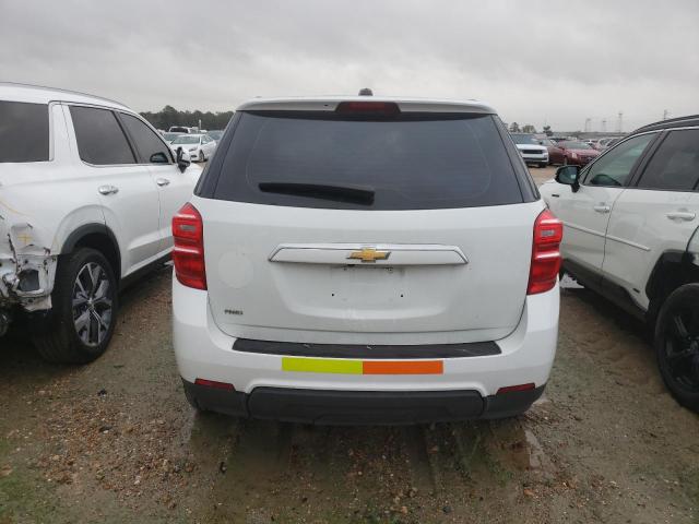 Photo 5 VIN: 1GNFLEEK3GZ100437 - CHEVROLET EQUINOX LS 