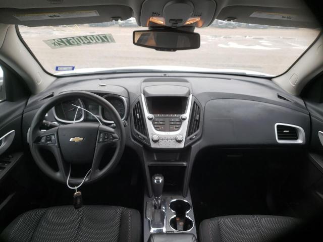 Photo 7 VIN: 1GNFLEEK3GZ100437 - CHEVROLET EQUINOX LS 