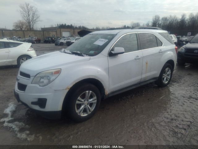 Photo 1 VIN: 1GNFLEEK4DZ100152 - CHEVROLET EQUINOX 