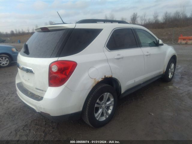 Photo 3 VIN: 1GNFLEEK4DZ100152 - CHEVROLET EQUINOX 