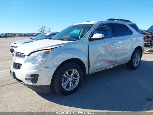 Photo 1 VIN: 1GNFLEEK4DZ118215 - CHEVROLET EQUINOX 