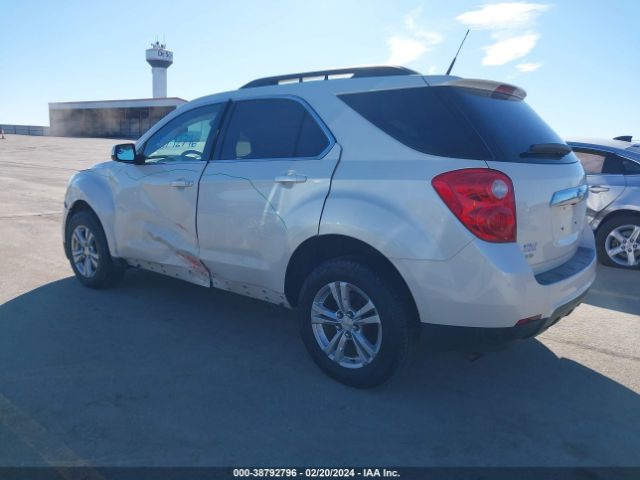 Photo 2 VIN: 1GNFLEEK4DZ118215 - CHEVROLET EQUINOX 