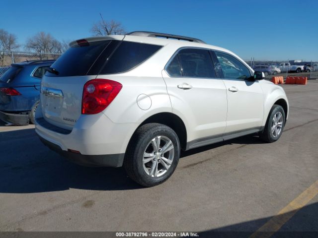 Photo 3 VIN: 1GNFLEEK4DZ118215 - CHEVROLET EQUINOX 