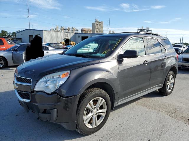 Photo 1 VIN: 1GNFLEEK4DZ122572 - CHEVROLET EQUINOX LT 