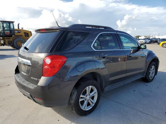 Photo 3 VIN: 1GNFLEEK4DZ122572 - CHEVROLET EQUINOX LT 